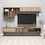 Hanah Home Milan - Nogal